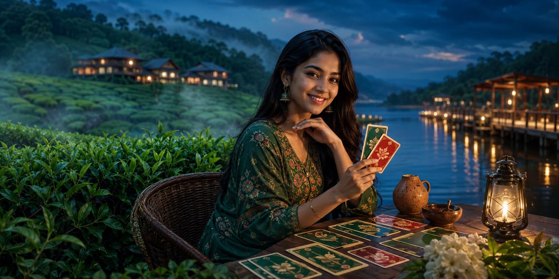 বান্দরবানে আসর ও জ্যাকপট