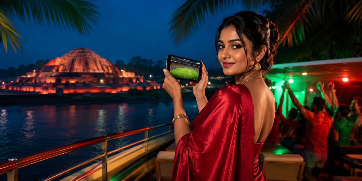 বাংলাদেশ মোবাইল ক্যাসিনো অভিজ্ঞতা